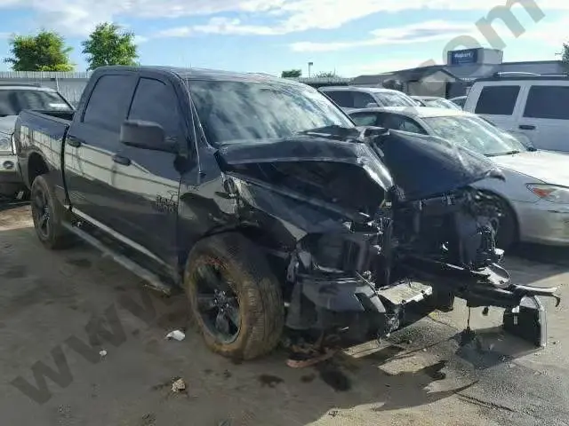 Ram 1500 St 2015