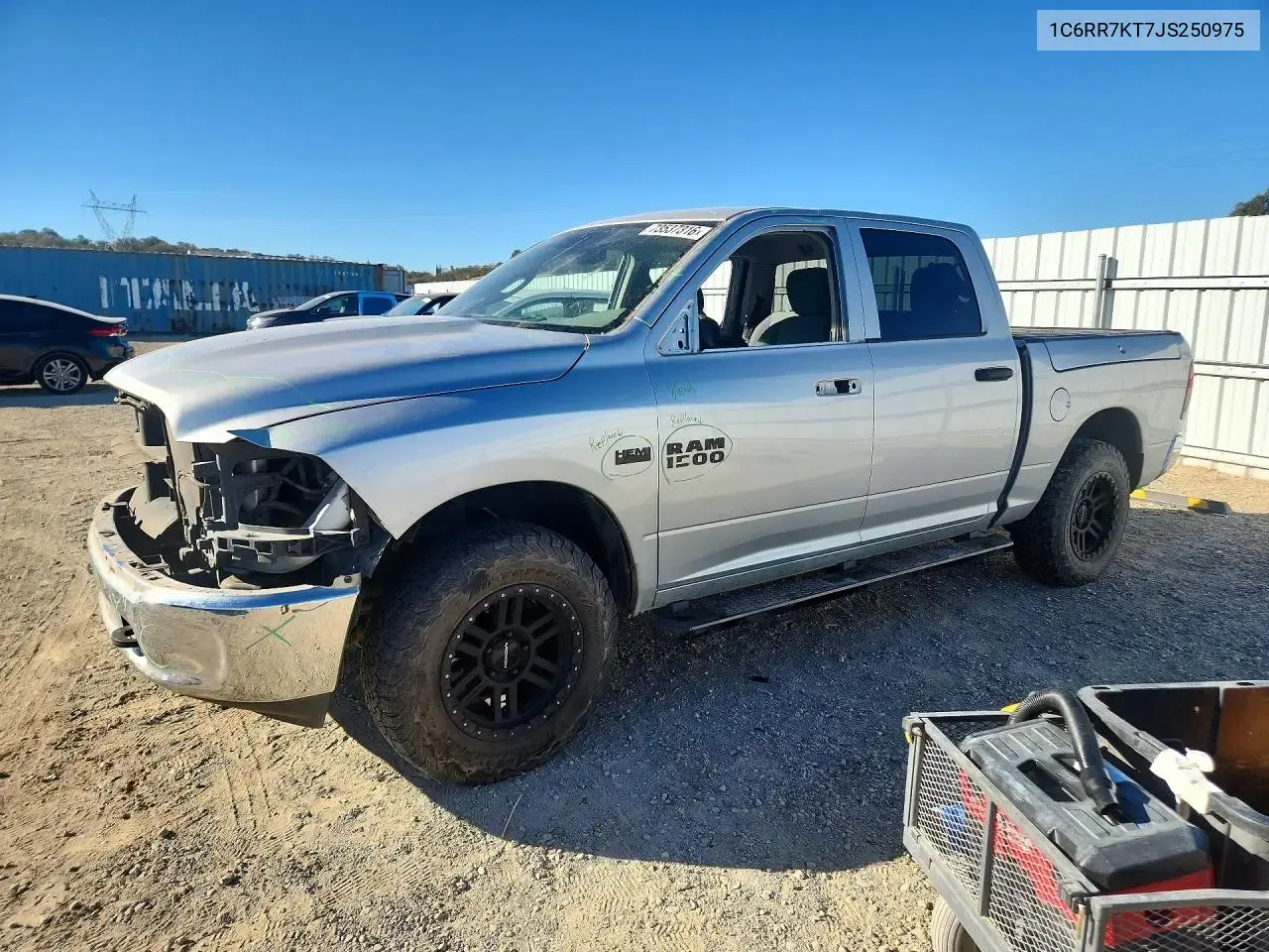 Ram 1500 St 2018