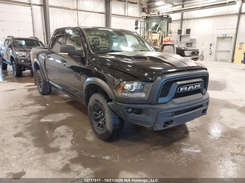Ram 1500 Classic Slt 2023