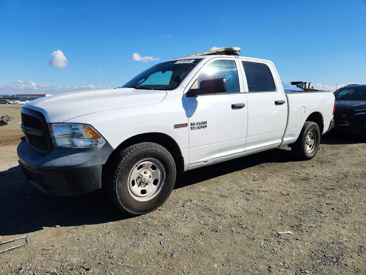 Ram 1500 St 2015