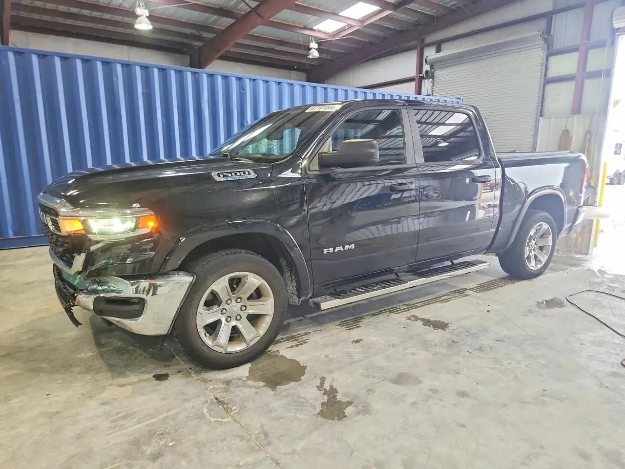 Ram 1500 Big Horn/Lone Star 2025