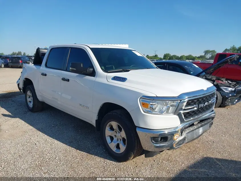 Ram 1500 Lone Star 4X2 5'7 Box 2024