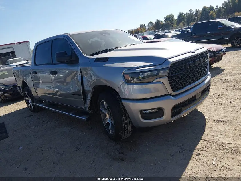 Ram 1500 Tradesman 4X2 5'7 Box 2025