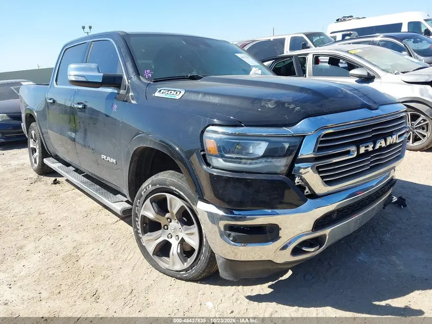 Ram 1500 Laramie 4X2 5'7 Box 2022