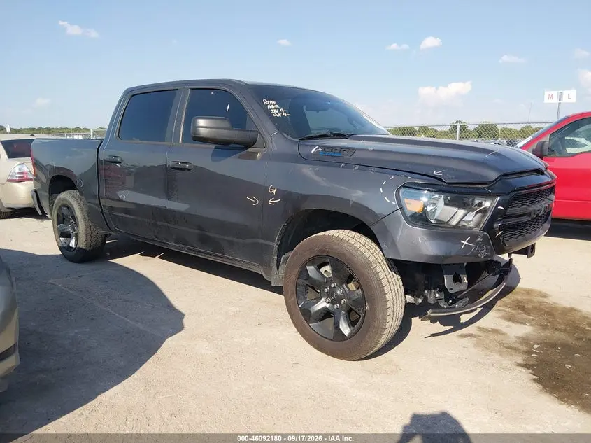 Ram 1500 Tradesman 4X4 5'7 Box 2024