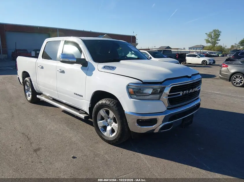 Ram 1500 Big Horn/Lone Star 4X4 5'7 Box 2019