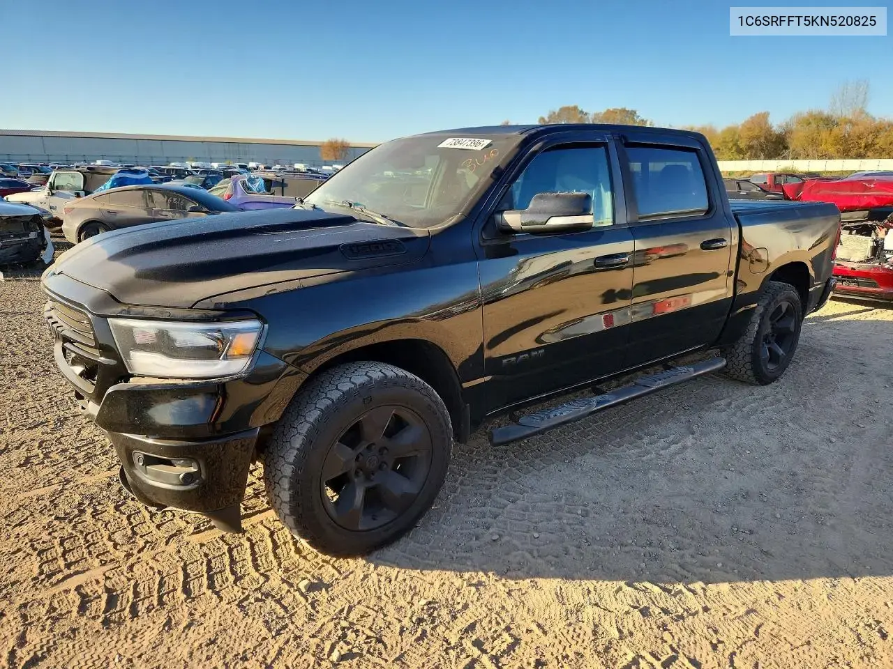 Ram 1500 Big Horn/Lone Star 2019