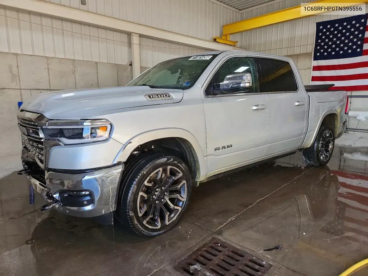 Ram 1500 Limited 2026