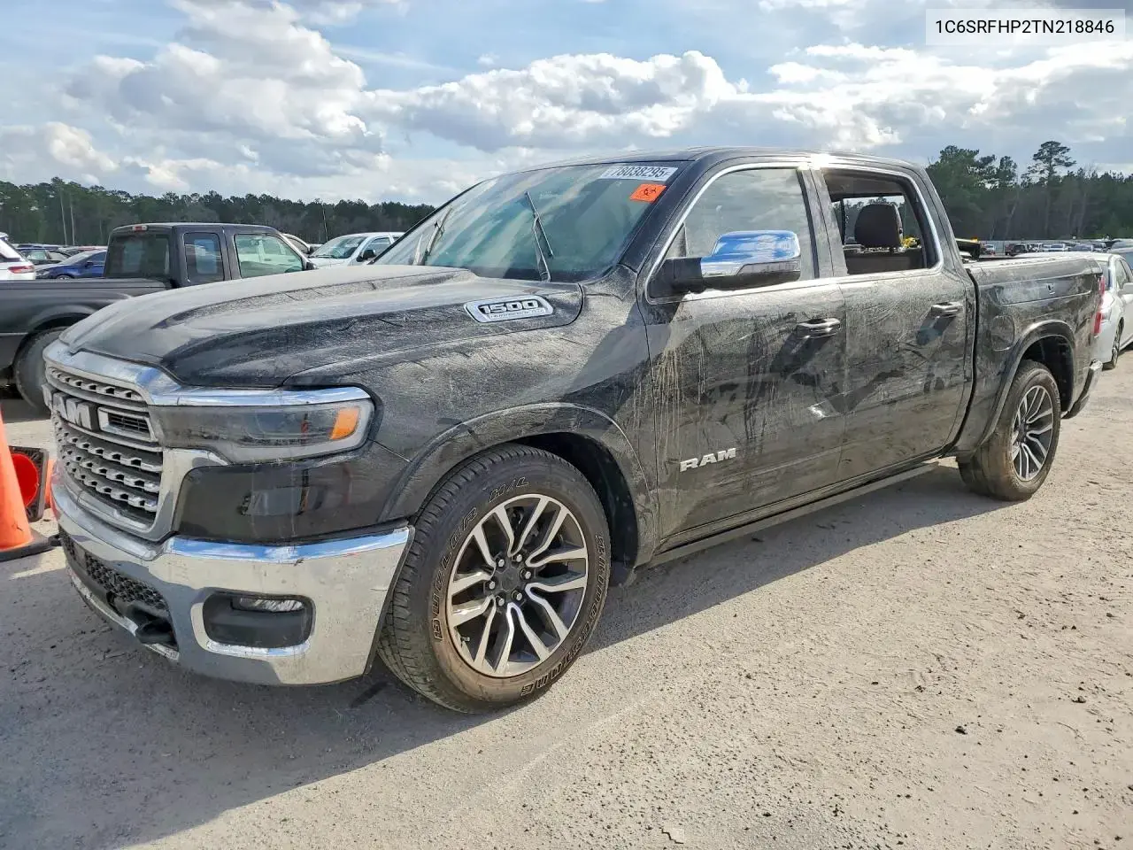 Ram 1500 Limited 2026