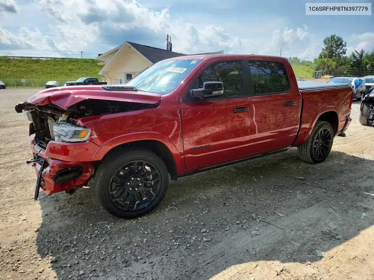 Ram 1500 Limited 2026