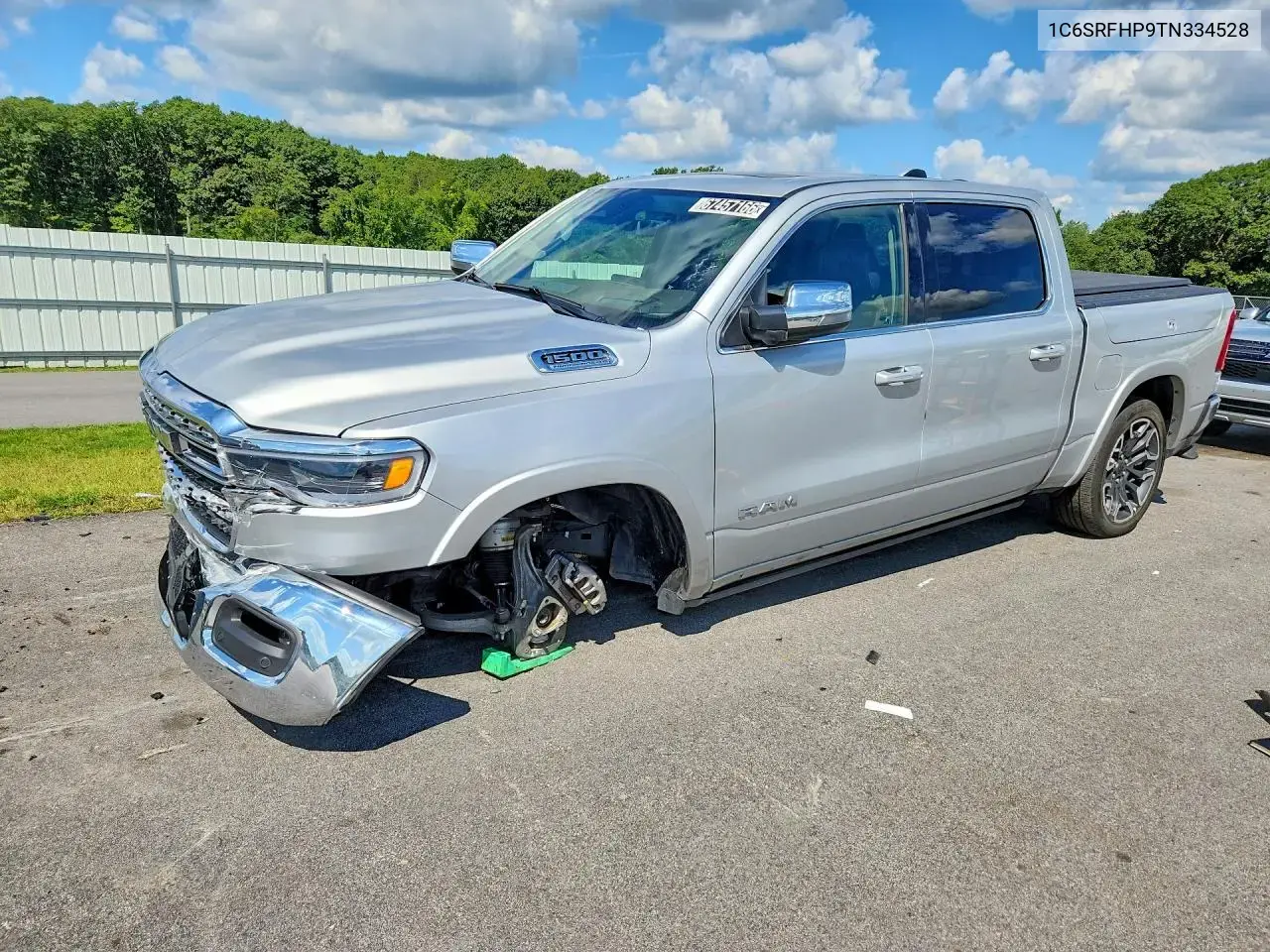 Ram 1500 Limited 2026