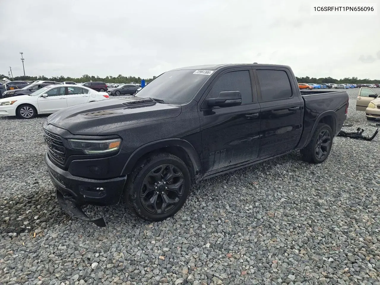 Ram 1500 Limited 2023