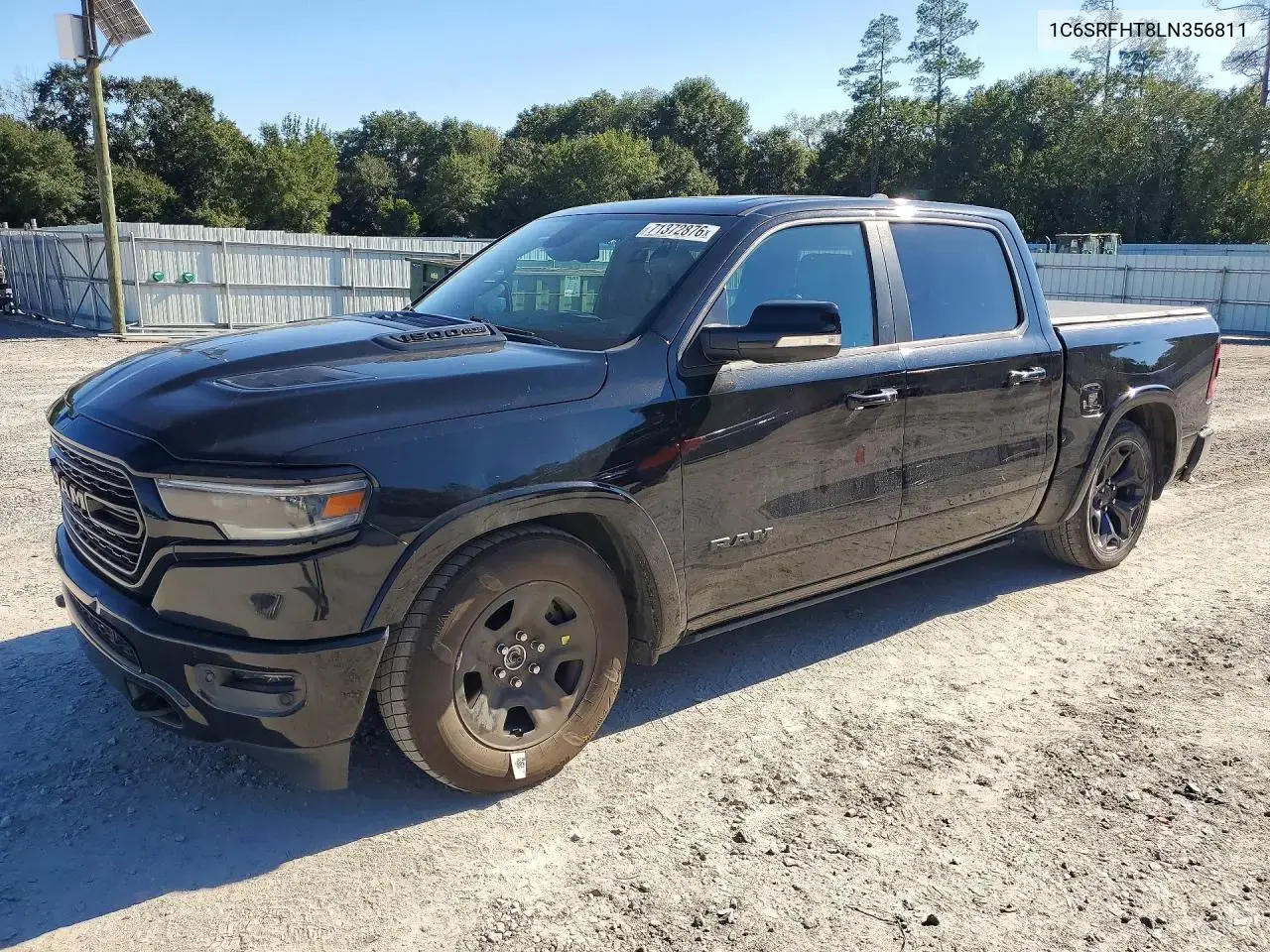 Ram 1500 Limited 2020