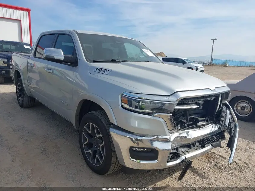 Ram 1500 Laramie 4X4 5'7 Box 2026