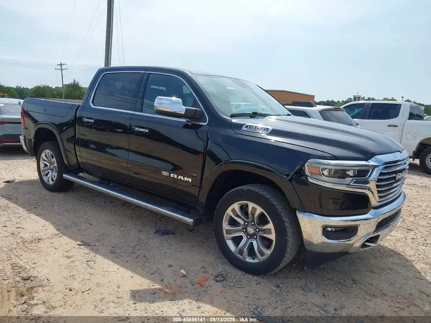 Ram 1500 Limited Longhorn 4X4 5'7 Box 2022