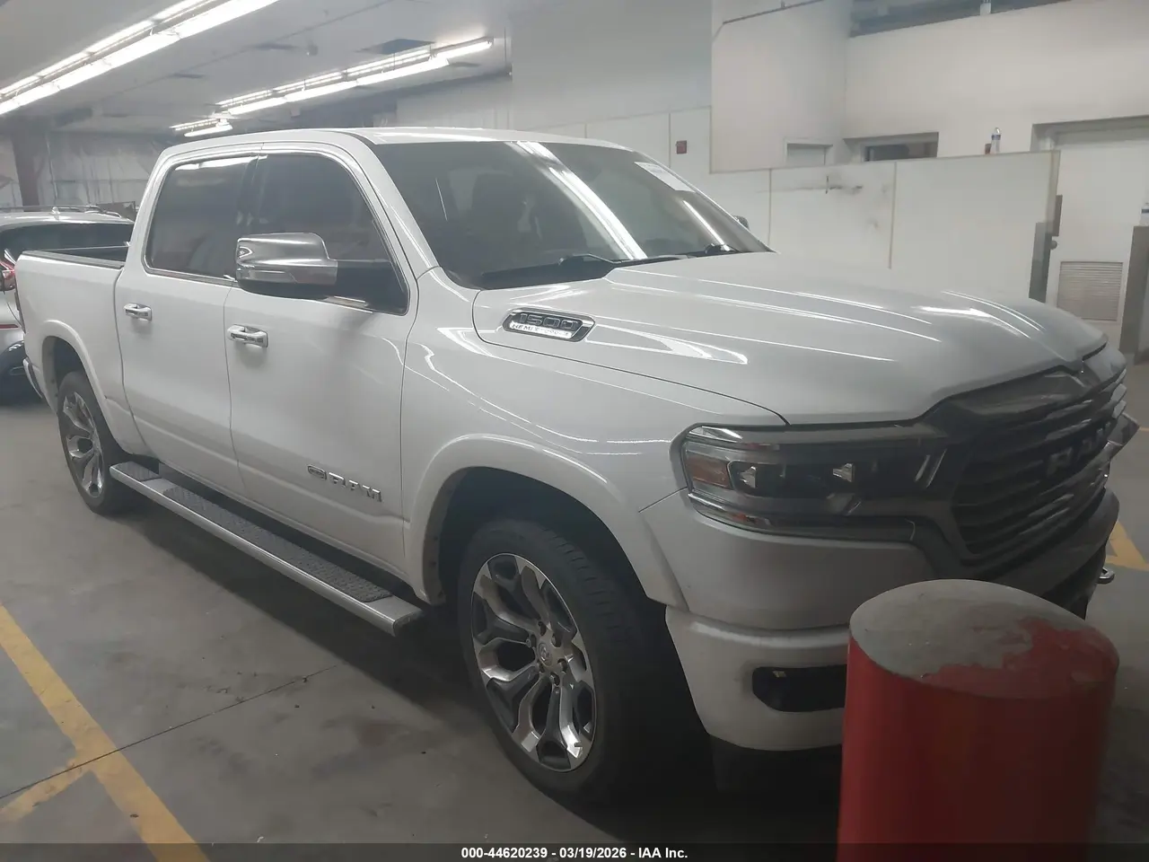 Ram 1500 Limited Longhorn 4X4 5'7 Box 2022