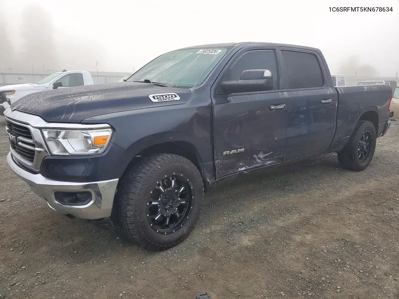 Ram 1500 Big Horn/Lone Star 2019