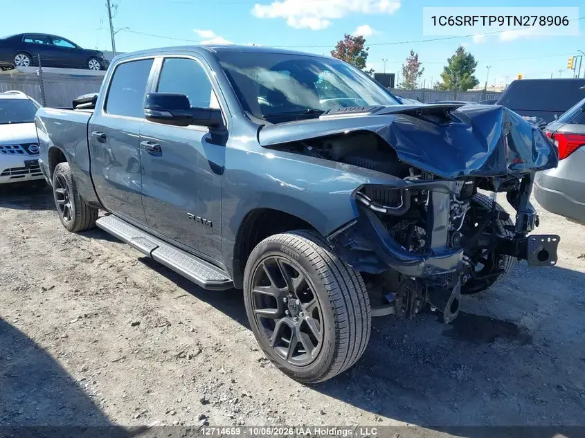 Ram 1500 Sport 2026