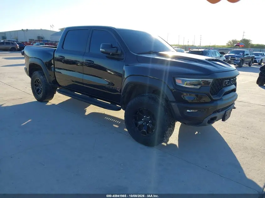 Ram 1500 Trx 4X4 5'7 Box 2023