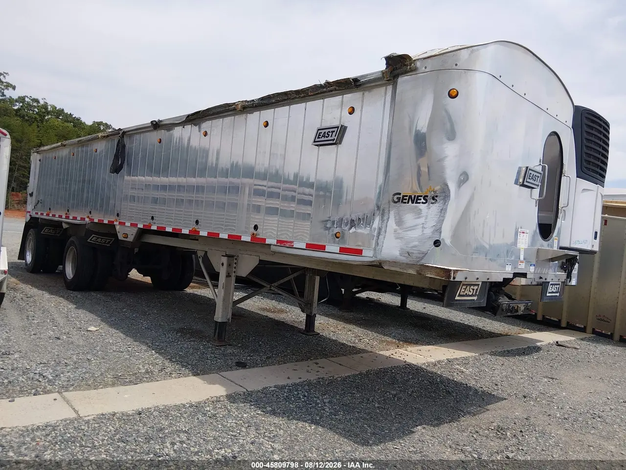 East Manufacturing Dump 2024