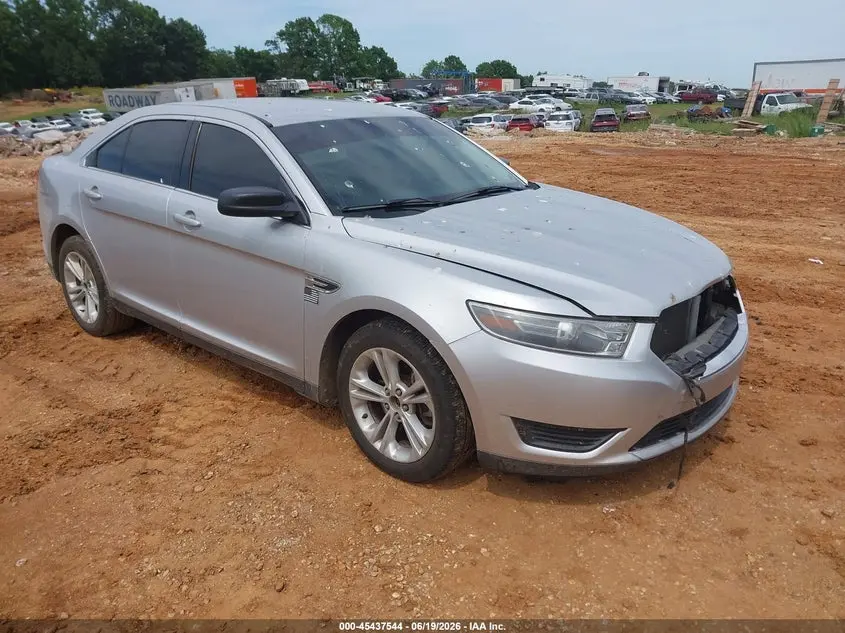 Ford Taurus Se 2017