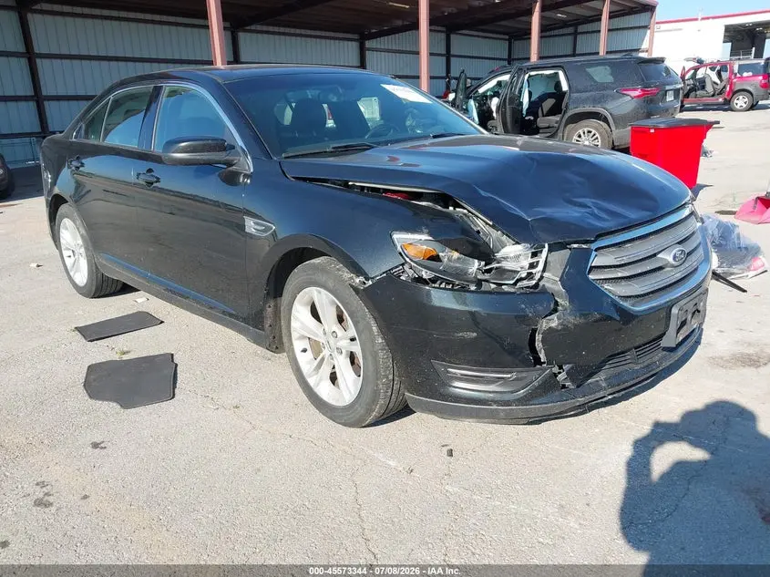 Ford Taurus Sel 2015