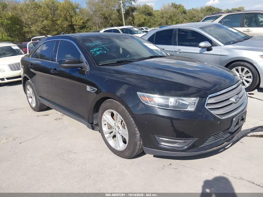 Ford Taurus Sel 2015