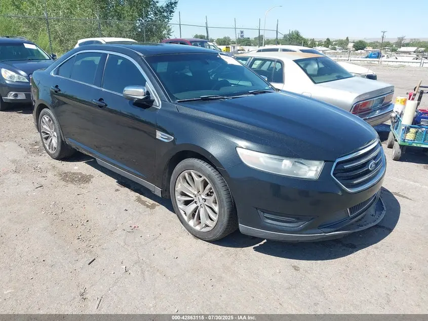 Ford Taurus Limited 2015