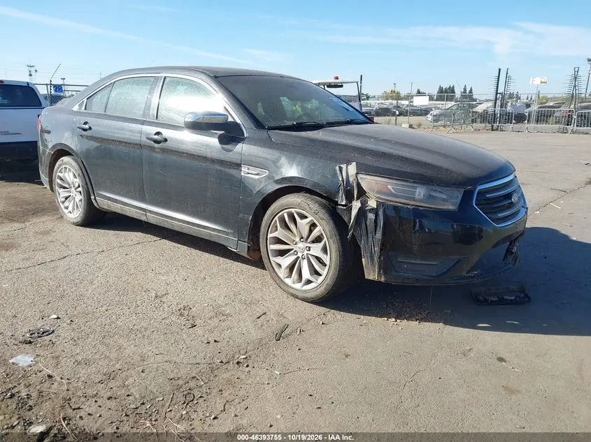 Ford Taurus Limited 2015