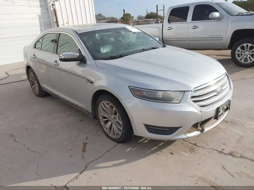 Ford Taurus Limited 2018