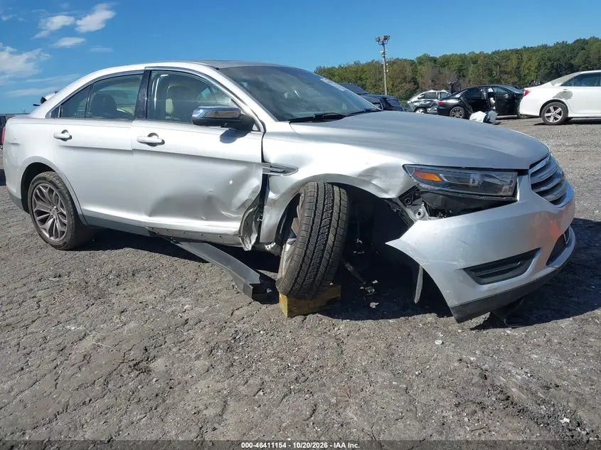 Ford Taurus Limited 2019