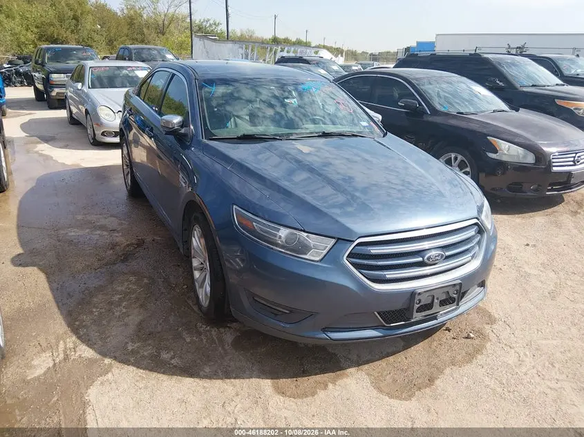 Ford Taurus Limited 2019