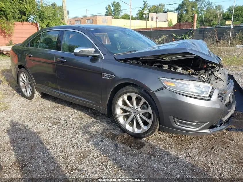 Ford Taurus Limited 2018
