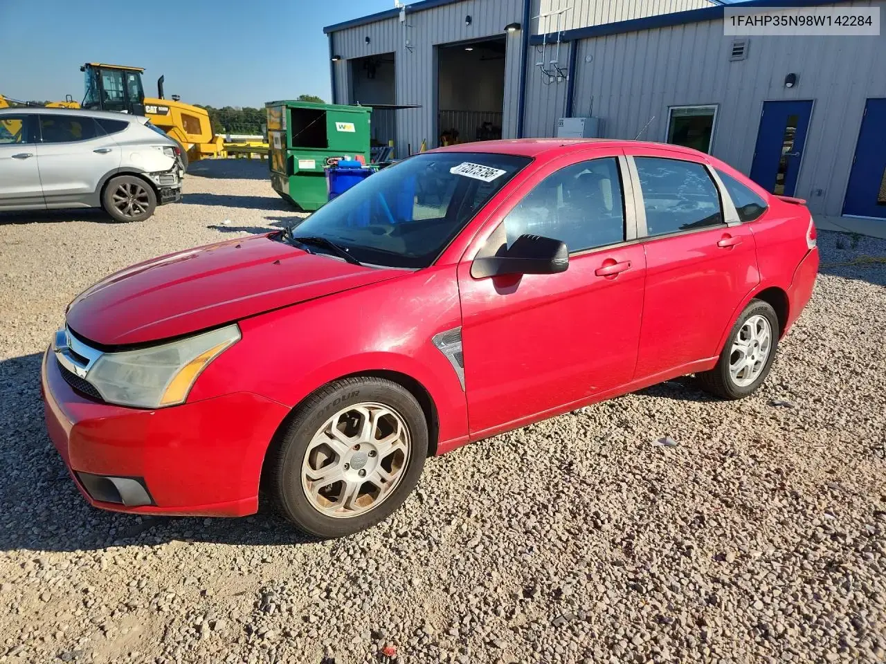 Ford Focus Se 2018