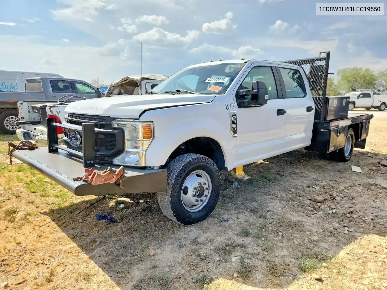 Ford F350 Super Duty 2020