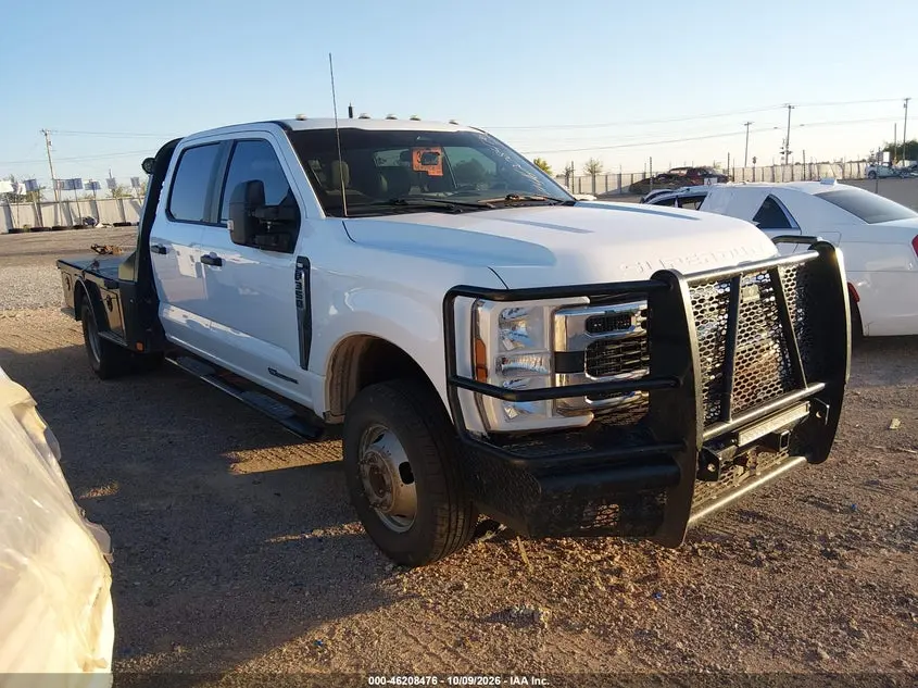 Ford Super Duty F-350 Drw Xl 2024
