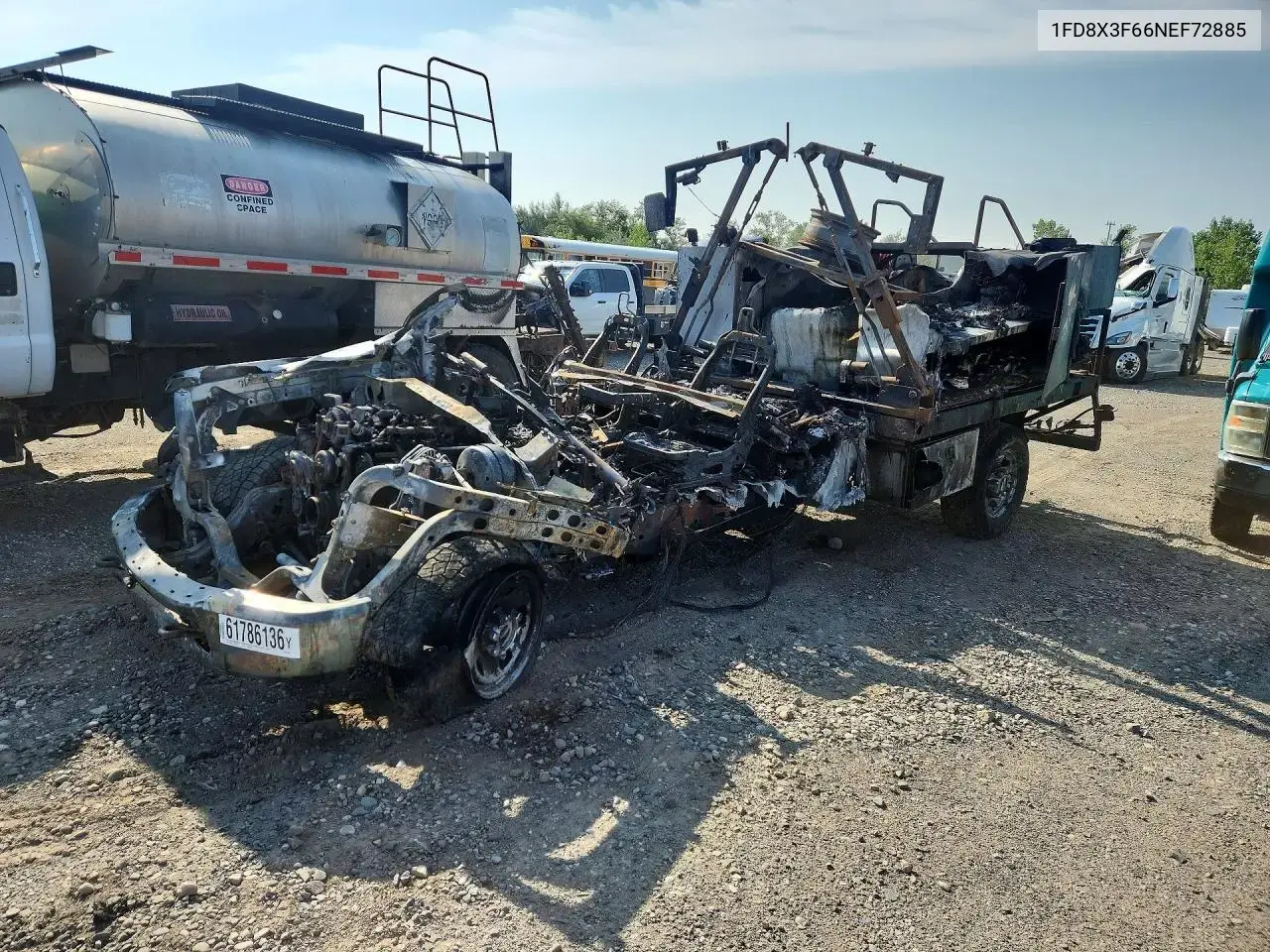 Ford F350 Super Duty 2022