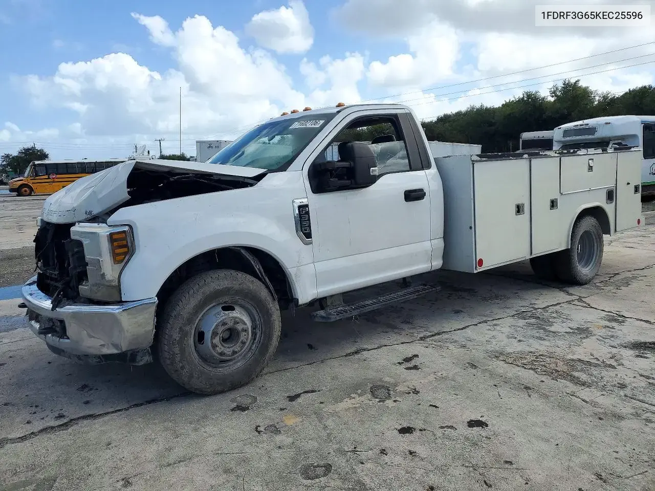 Ford F350 Super Duty 2019