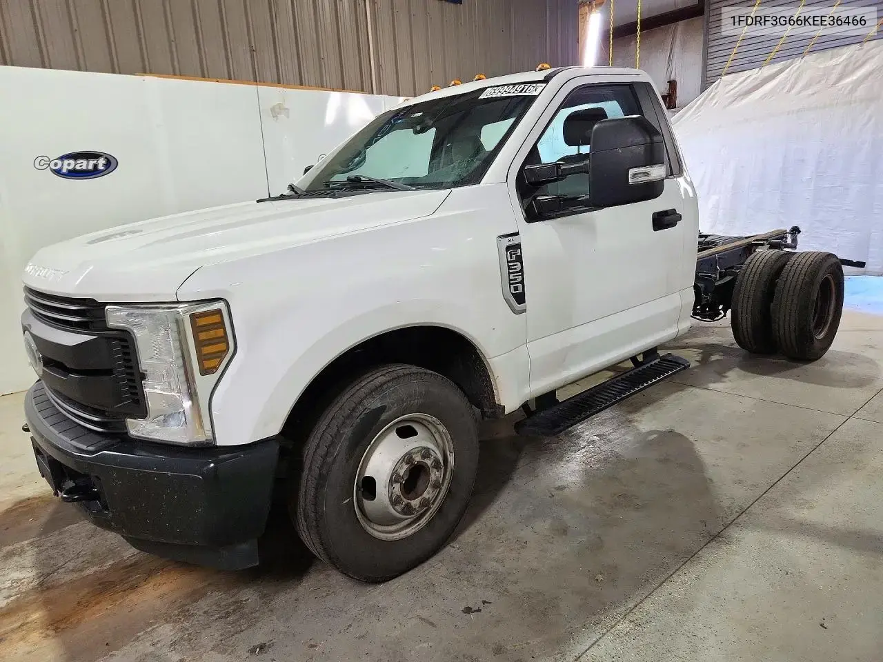 Ford F350 Super Duty 2019