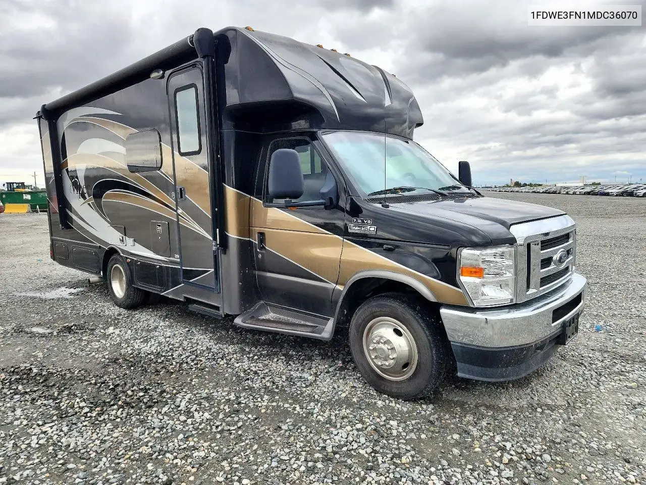 Viper Rv 2021