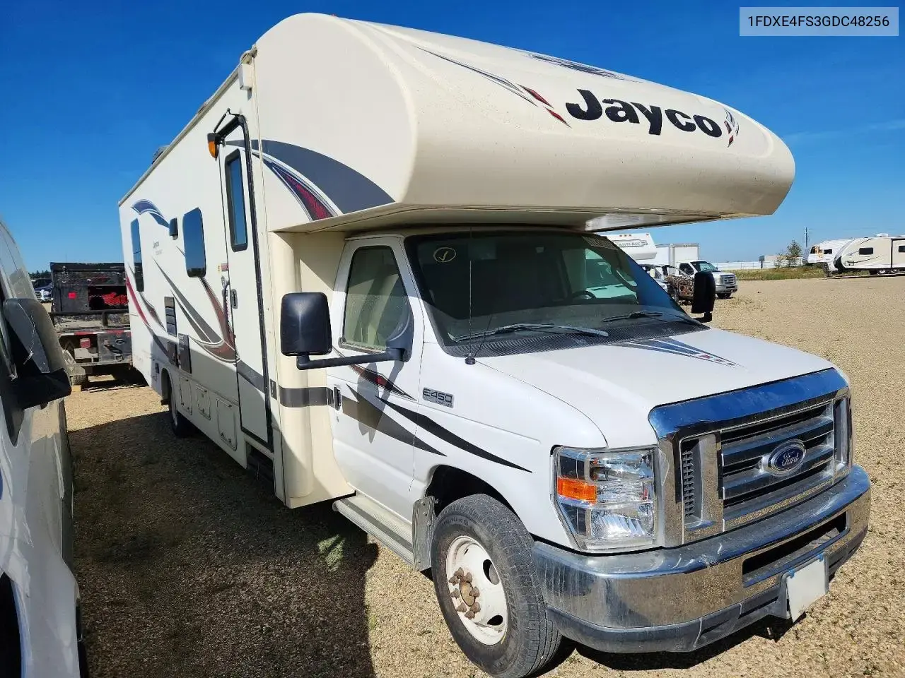 Jayco Redhawk - Rv 2017