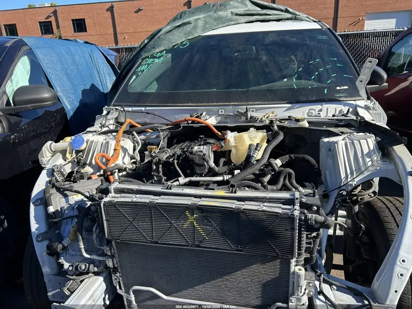 Ford Police Interceptor Utility 2021
