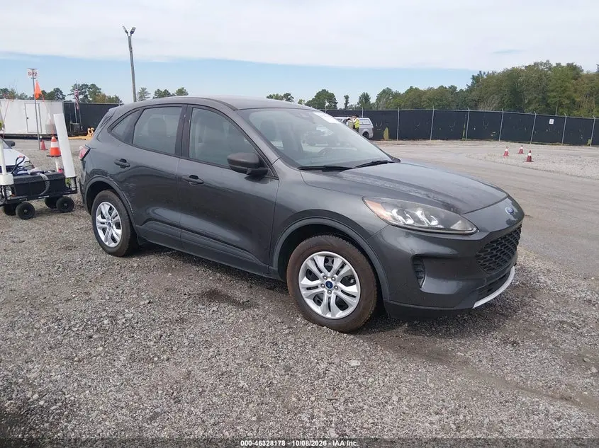 Ford Escape S 2020