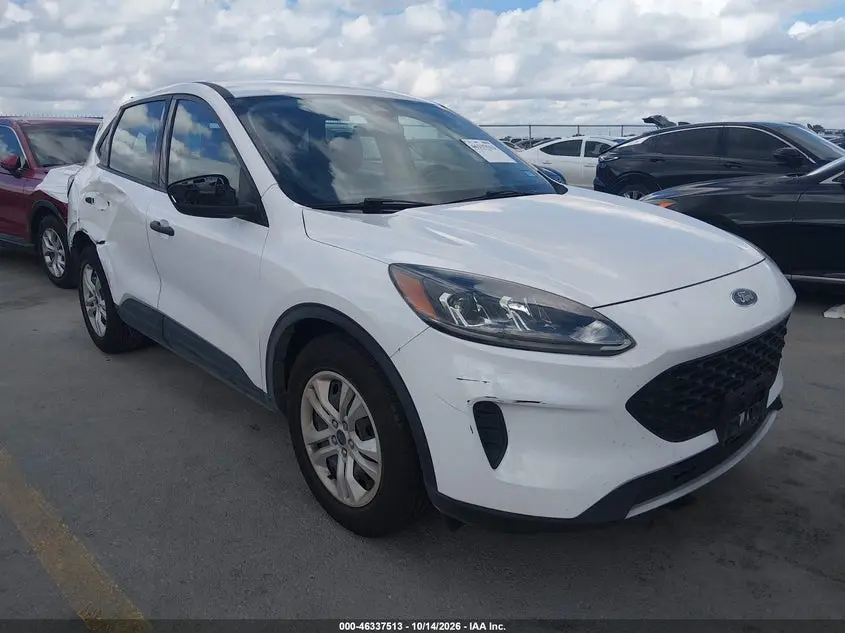 Ford Escape S 2020