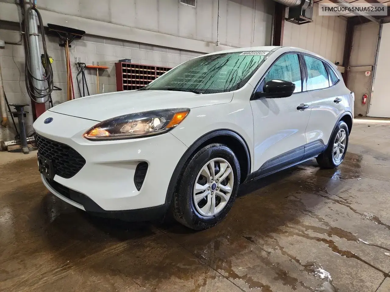Ford Escape S 2022