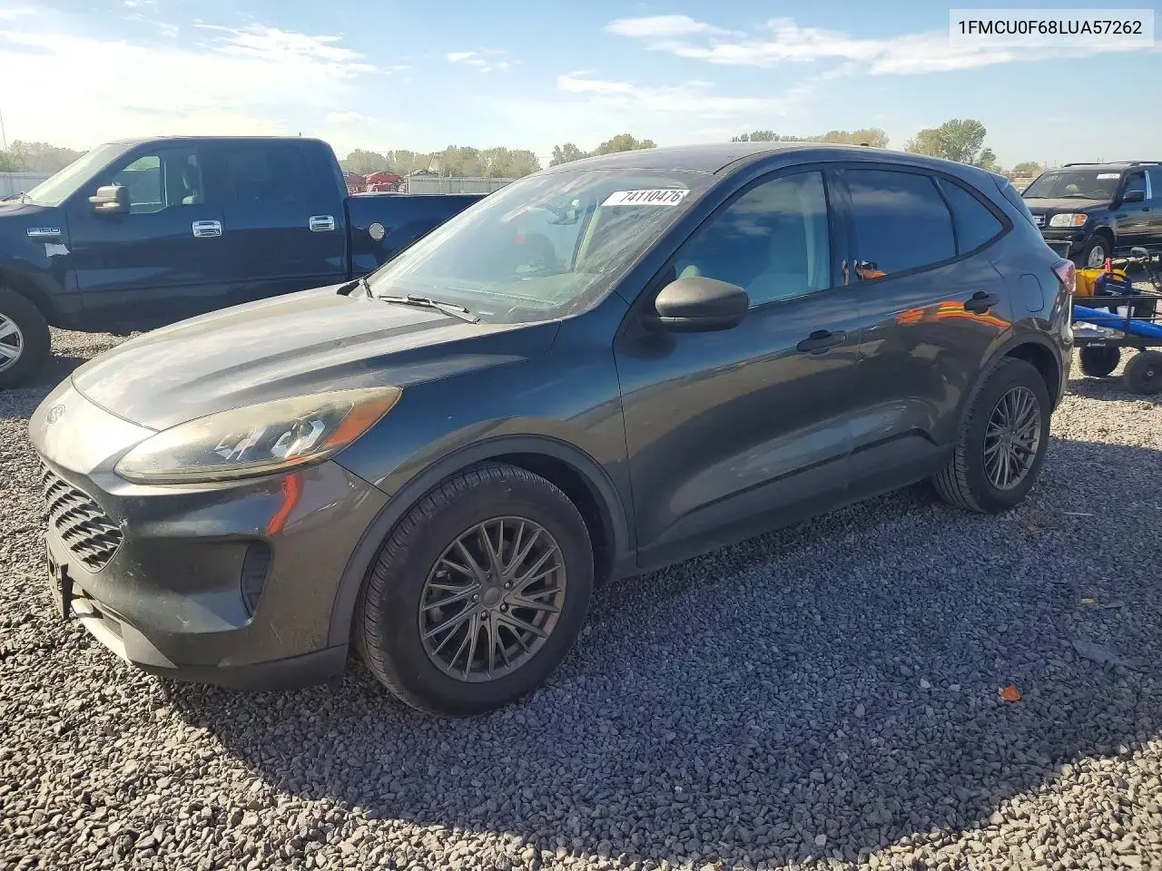 Ford Escape S 2020