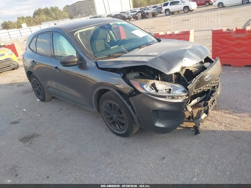Ford Escape S 2020