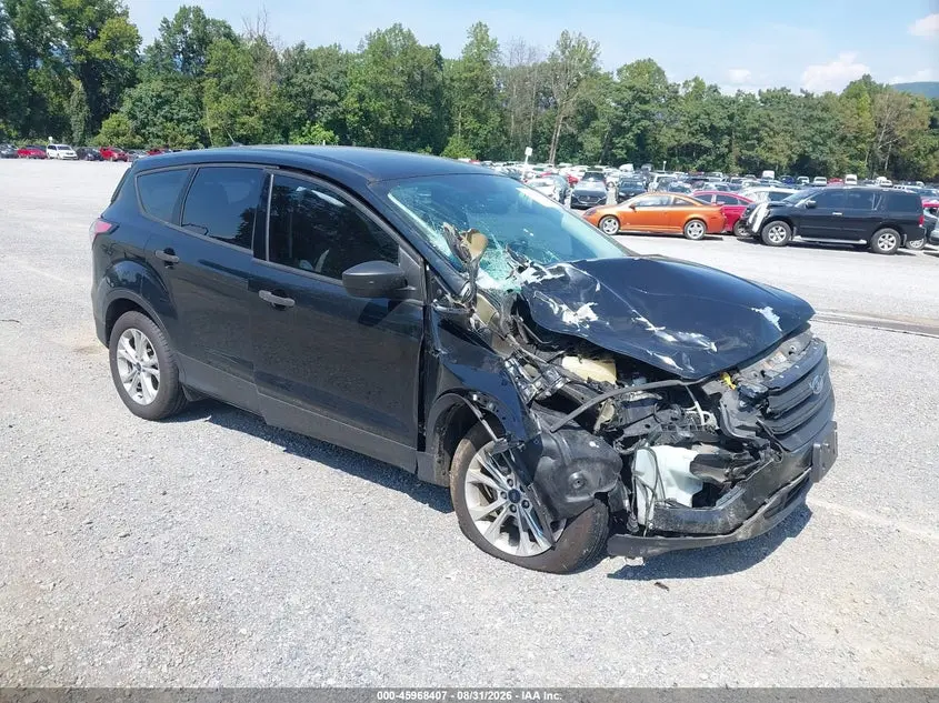 Ford Escape S 2017