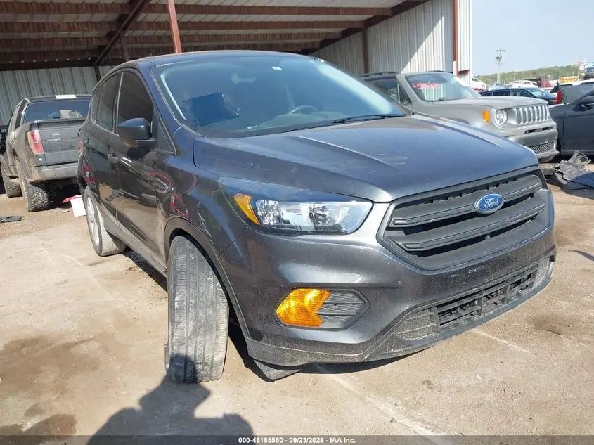 Ford Escape S 2019