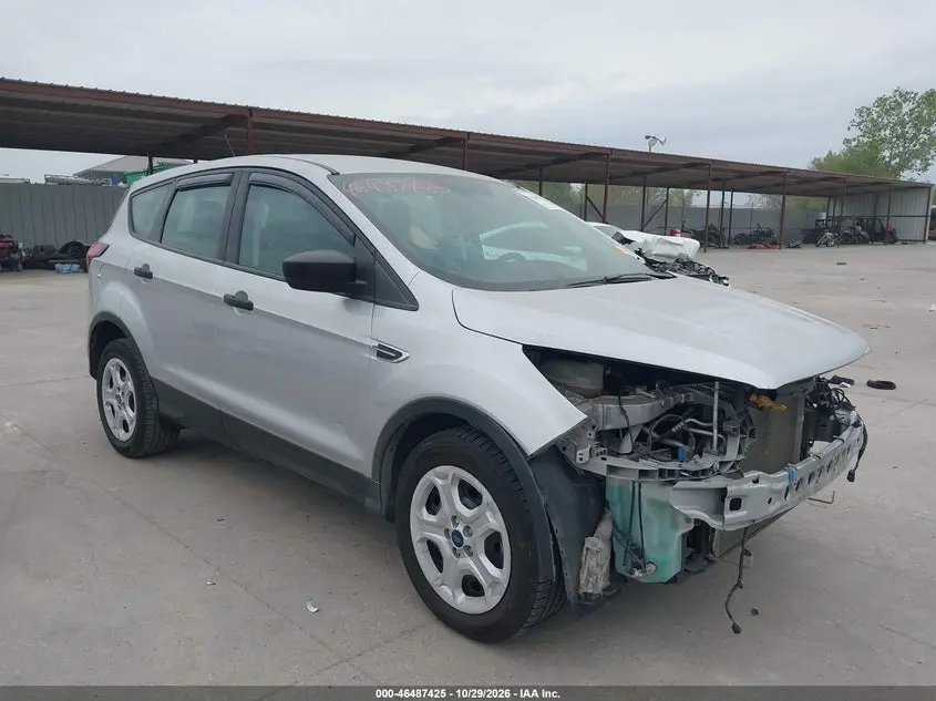 Ford Escape S 2019
